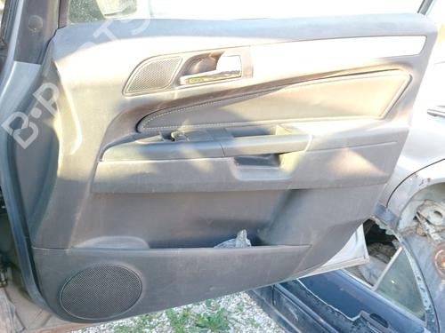 Rear right interior door handle OPEL ZAFIRA / ZAFIRA FAMILY B (A05) 1.9 CDTI (M75) | BP12290221I16 