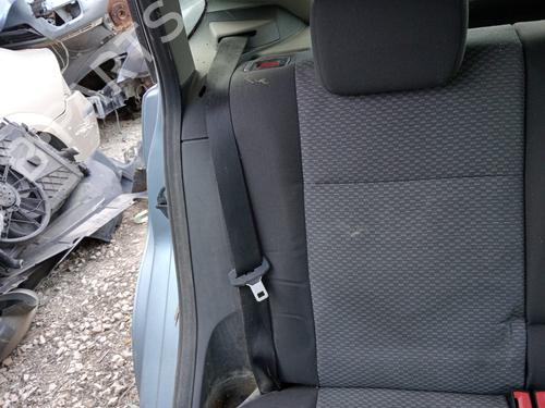 Used Rear right seatbelt FORD FOCUS II (DA_, HCP, DP) [2004-2013]  22627570