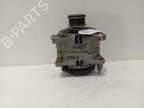 Generator VW GOLF V (1K1) 1.9 TDI (105 hp) 23110376