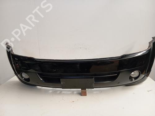 Used Front bumper SSANGYONG REXTON / REXTON II (GAB_) [2002-2025]  27217662