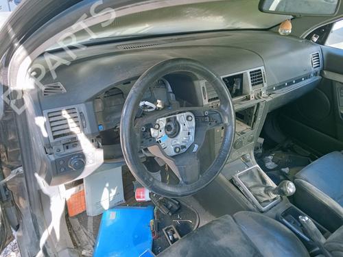 Rat OPEL VECTRA C (Z02) 3.0 CDTI (F69) (177 hp) 25154566