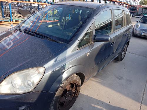 Right headlight OPEL ZAFIRA / ZAFIRA FAMILY B (A05) | BP32320295C29