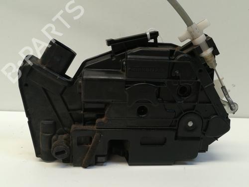 Rear left lock SEAT IBIZA IV ST (6J8, 6P8) 1.6 TDI | BP15639014C100 