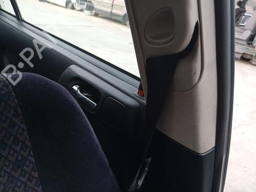Used Front left seatbelt OPEL ASTRA G Hatchback (T98) 1.8 16V (F08, F48) (116 hp) 21387083
