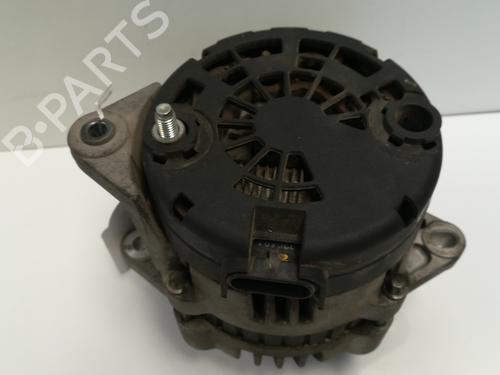 Alternator CHEVROLET NUBIRA Saloon 1.6 | BP15650982M7 