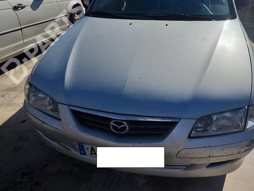 Used Parts MAZDA 626 V Hatchback (GF)  2.0 Turbo DI (GFFP)  1009973