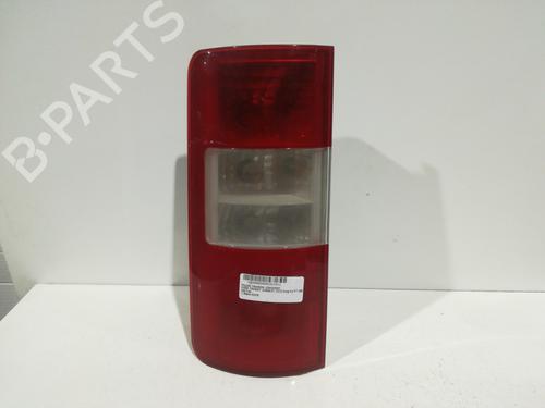 Used Left taillight FORD TRANSIT CONNECT (P65_, P70_, P80_) 1.8 TDCi (90 hp) 9355698