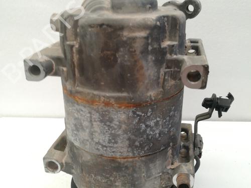 AC compressor HYUNDAI i10 II (BA, IA) 1.2 | BP9355683M34 