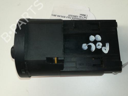Headlight switch VW POLO III (6N1)  | BP9358068I24 