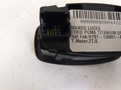 Forlygtekontakt FORD PUMA (J2K, CF7)  | BP29533165I24 