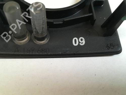 Headlight switch MERCEDES-BENZ B-CLASS Sports Tourer (W245) B 180 CDI (245.207) | BP10393982I24