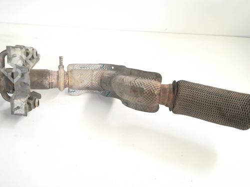 partikelfilter CITROËN BERLINGO MULTISPACE (B9) 1.6 HDi 90 4x4 | BP11279008M81 