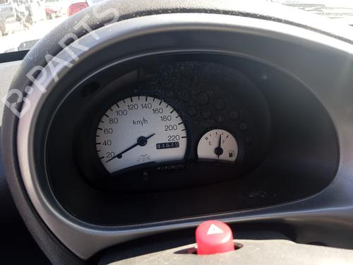 Kombiinstrument FORD KA (RB_) 1.3 i (60 hp) 25283496