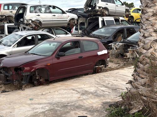 Water radiator NISSAN ALMERA II Hatchback (N16) | BP30905742M31 - Image 9