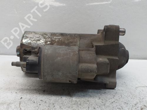 Starter PEUGEOT 206 Hatchback (2A/C) 1.4 16V | BP9356953M8 
