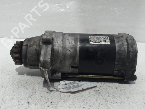 Used Starter NISSAN PRIMERA (P12) 2.2 Di (126 hp) 9355249