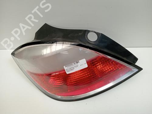 Left taillight OPEL ASTRA H (A04) 1.7 CDTI (L48) | BP18865033C34 