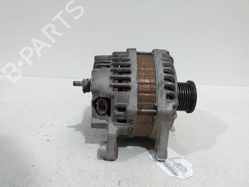 Generator NISSAN QASHQAI / QASHQAI +2 I (J10, NJ10, JJ10E) 2.0 dCi | BP15412376M7 