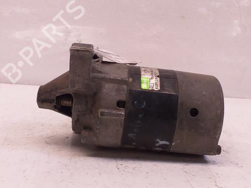 Startmotor RENAULT MEGANE I (BA0/1_) [1995-2004]  9352251