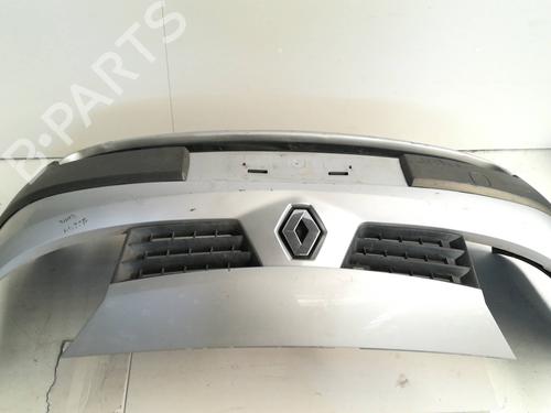 Front bumper RENAULT SCÉNIC II (JM0/1_) 1.9 dCi (JM0G, JM12, JM1G, JM2C) | BP9355662C7 