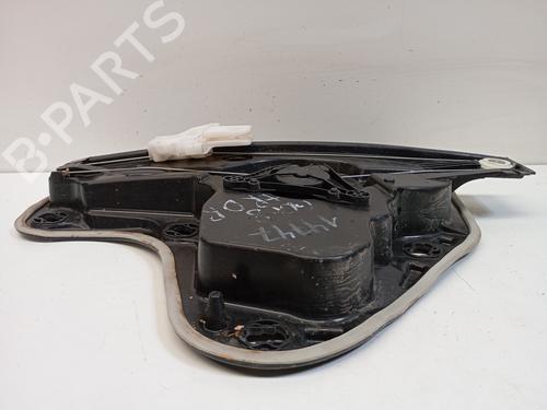 Rear right window mechanism VW GOLF VIII (CD1, DA1) | BP38110154C25 - Image 2