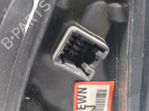 Right mirror HYUNDAI SANTA FÉ I (SM) 2.0 CRDi | BP9354680C27 