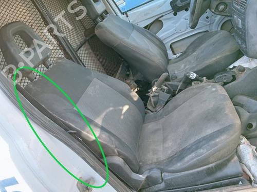 Used Front right seatbelt OPEL COMBO Box Body/MPV 1.3 CDTI 16V (75 hp) 12283974