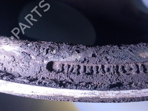 Felg PEUGEOT 206 Hatchback (2A/C) 2.0 HDI 90 | BP11338212C45 