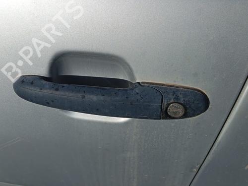 Front left exterior door handle SEAT CORDOBA (6K1, 6K2) 1.4 i | BP16234170C128 