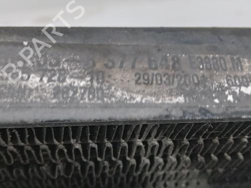 AC radiator BMW 3 (E46) 320 d | BP15989275M32 