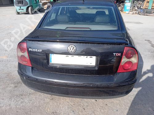 Bagklap lås VW PASSAT B5.5 (3B3)  BP28355288C101