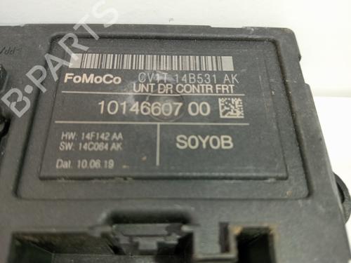 Electronic module FORD TOURNEO COURIER B460 MPV 1.0 EcoBoost | BP17369214M83 