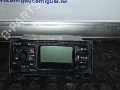 Used Radio FORD ESCORT VI (GAL, AAL, ABL) [1995-2002]  9351578
