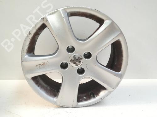 Fælk PEUGEOT 307 Break (3E) 2.0 (136 hp) 9358758