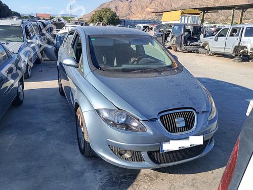 Used Hood lock SEAT TOLEDO III (5P2) [2004-2009]  20689563
