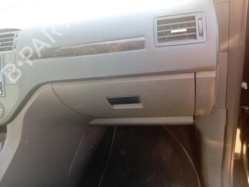 Handskerum FORD FOCUS C-MAX (DM2) [2003-2007]  27635570
