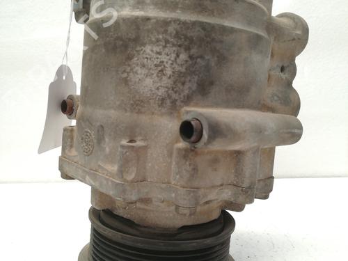 AC compressor FORD FIESTA VI (CB1, CCN) 1.4 | BP9350640M34 