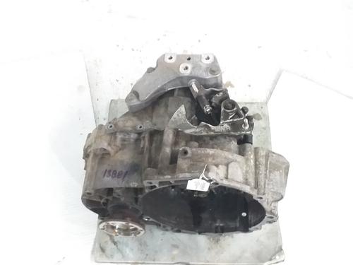 Gearbox VW PASSAT B6 (3C2) 2.0 TDI | BP11021359M3 