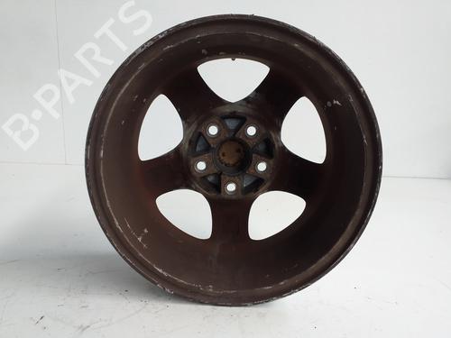 Rim NISSAN ALMERA TINO (V10) 2.2 dCi | BP19305467C45 