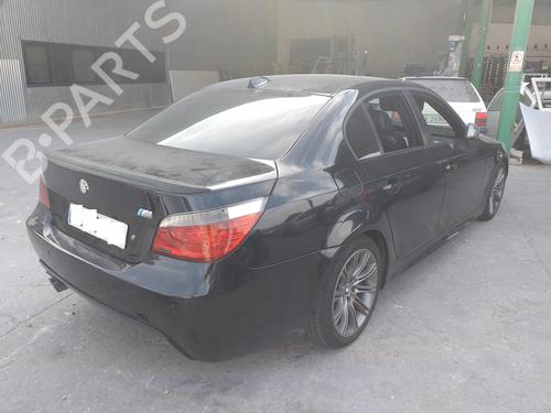 Tailgate BMW 5 (E60) 530 d | BP16237073C6 