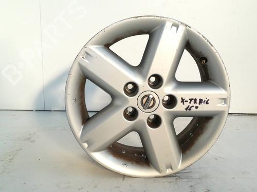 Used Rim NISSAN X-TRAIL I (T30) [2001-2013]  9357583