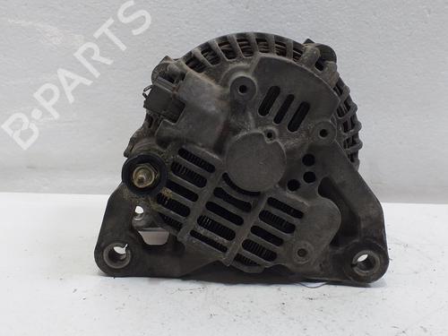 Alternator MAZDA 6 Saloon (GG) 2.0 DI (GG14) | BP9346310M7 