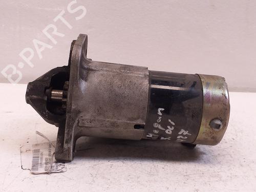 Used Starter RENAULT MEGANE II (BM0/1_, CM0/1_) 1.5 dCi (BM1F, CM1F) (86 hp) 9354116