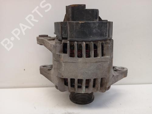 Used Alternator Alternator 38091260 38091260