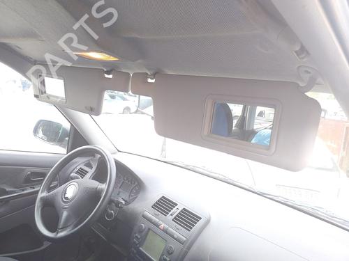 Front right window mechanism SEAT IBIZA II (6K1) 1.4 i | BP13118229C23 