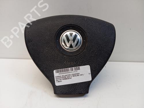 Førerens kollisjonspute VW GOLF V (1K1) [2003-2010]  21845986