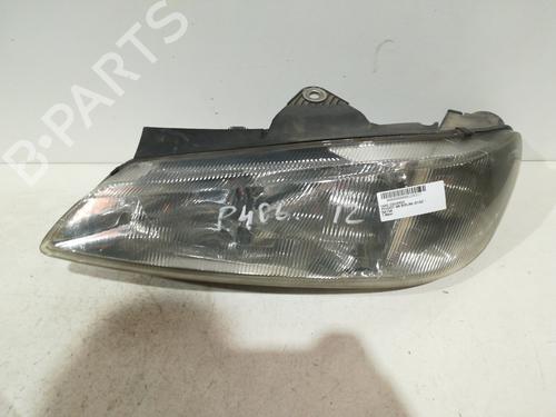 Used Left headlight PEUGEOT 406 (8B) [1995-2005]  9347042