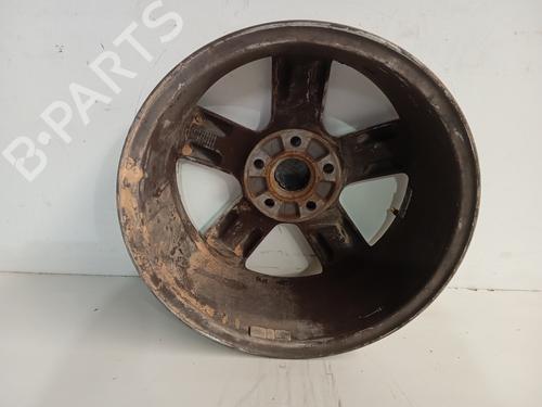 Rim VW GOLF V (1K1)  | BP23433887C45 