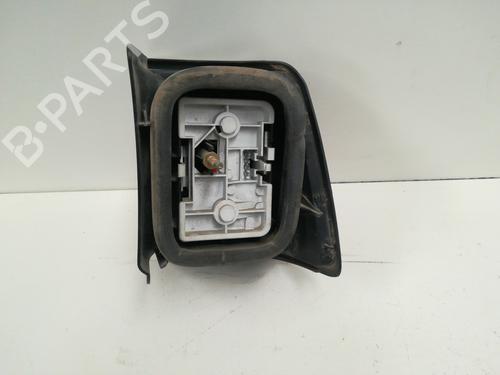 Left taillight CITROËN XANTIA (X1_, X2_)  | BP9351076C34