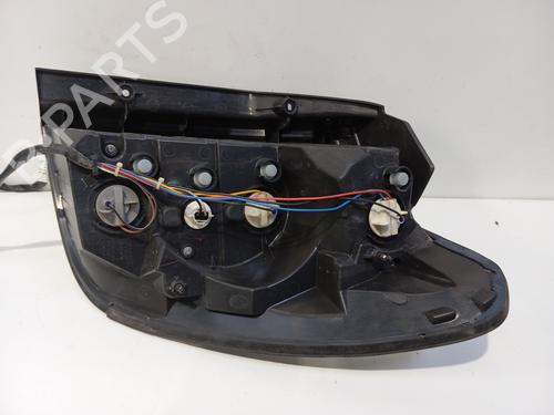 Left taillight CHEVROLET CAPTIVA (C100, C140) 2.2 D | BP21575045C34 
